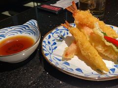 -極上萬膳·日料放题(海岸城店)
