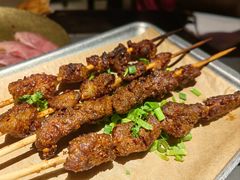 -古市香跷脚牛肉·非遗传承单位