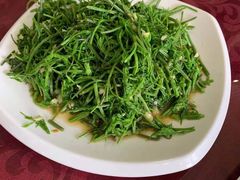 -途肴·老农饭庄(百里峡店)