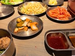 -西塔老太太泥炉烤肉(亚运村店)