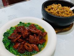 -嘉逸传菜(洛川东路店)