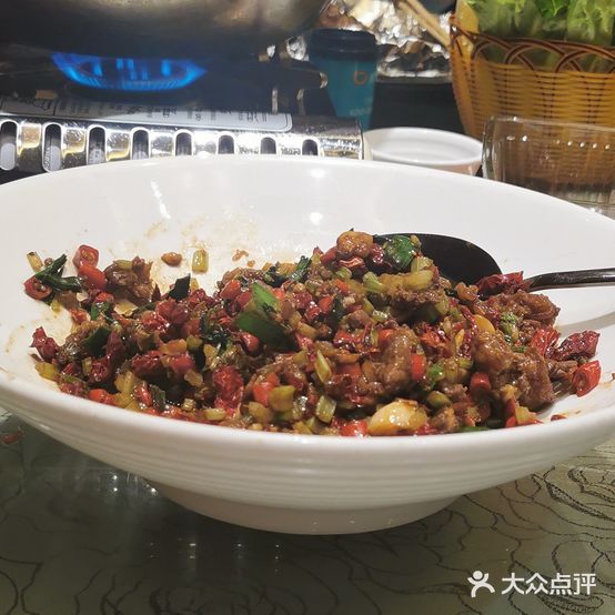 天添口福酒店
