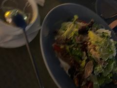 -Lets burger非常汉堡·环球风味(蓝色港湾店)