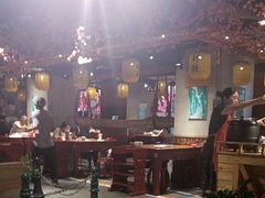 -黄家码头老火锅(解放碑旗舰店)