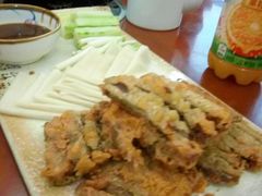-地方名吃海鲜大馅蒸饺(北戴河店)