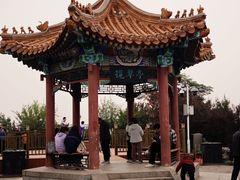 -南翠屏公园