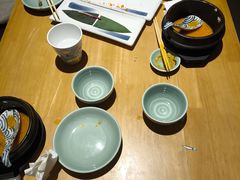 -一心创作料理屋(经开万达店)