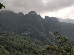 -武当山风景区