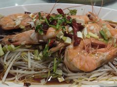 -景祥海鲜美食餐厅