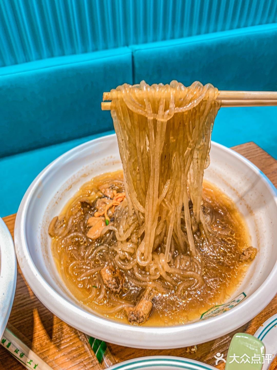 成都探店|甘食记成都肥肠粉味道巴适得‼️