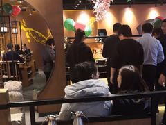 大堂-呷哺呷哺(万达新世界店)