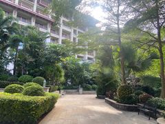 -海口万豪·大堂吧·望海吧.日落海景·下午茶·奶茶·咖啡·轻食·蛋糕·鸡尾酒·清吧