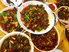 -三哥田螺(北书院街店)