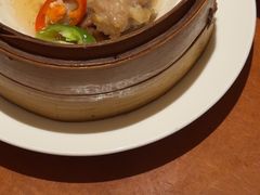 -杭州JW万豪酒店-万豪中餐厅