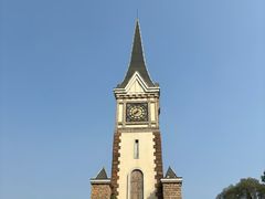 -成都南湖公园