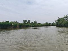 -处女泉风景名胜区