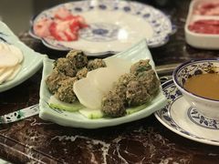 -海富门·带鱼·淮扬菜·粤菜(甘家口店)