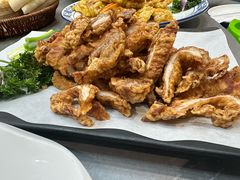 -食鸡公社辣子鸡·潍坊菜·烧烤