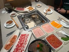 -海底捞火锅(群光广场店)