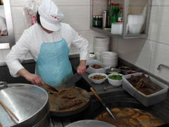 -小胖包子王(阜成门内店)