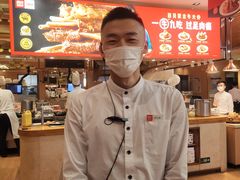 -西贝(宝乐汇店)