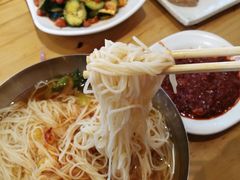 -现代烧烤冷面店(苏家屯店)