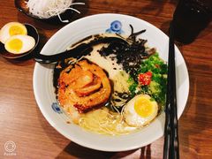 -雷神拉面(财富中心玉米楼店)