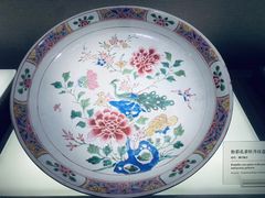 -景德镇中国陶瓷博物馆