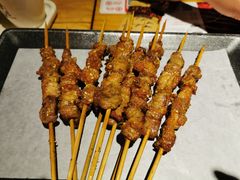 -管氏翅吧(马家堡店)