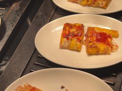 -韵咖啡自助餐厅(天津香格里拉店)