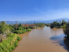 -西昌邛海湿地