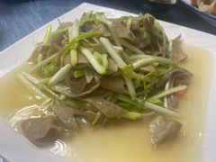 -骄傲de小龙虾 · 全羊馆(新北万达店)