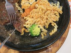 -豪享来牛排(人民店)