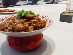 -印象天台·非遗文化美食