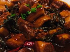 -北京西单美爵酒店-融轩中餐厅