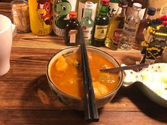 苏伯汤-食戟