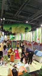 -幻贝家儿童乐园(苏州中心店)