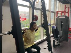 -UP健身私教馆(海岸城店)