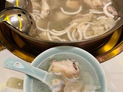 -润园四季椰子鸡火锅(南山海岸城店)