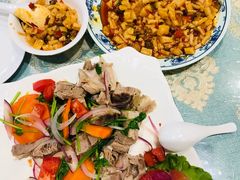 -新疆伊宁远征餐厅