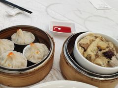 -点点心点心专门店(旺角店)