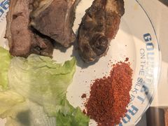 -天山传奇新疆菜(SKLP店)