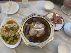 -京滨饭店·餐厅(阜外大街店)