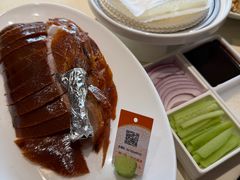 -魁盛居百年鲁菜馆(县西巷店)