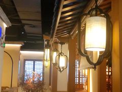 大堂-首秀·四川料理(星耀101店)