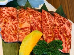 -炼火烤肉店