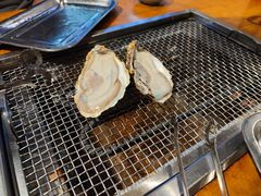 -蚝英雄·鲜蚝自助专门店