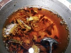 -雲蜀龙阁·金牌水煮鱼(方庄店)