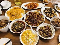 -付掌柜在成都·热炒砂锅集(金禾店)