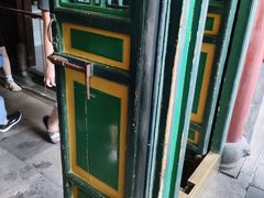 -张学良旧居陈列馆